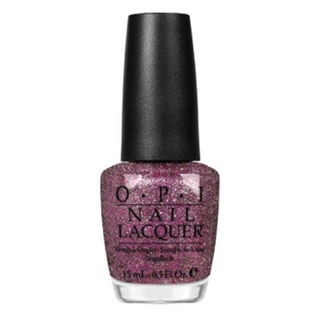 O.P.I. - Nail Lacquer - Show It And Glow It! - Burlesque Collection .5 fl oz (15ml)